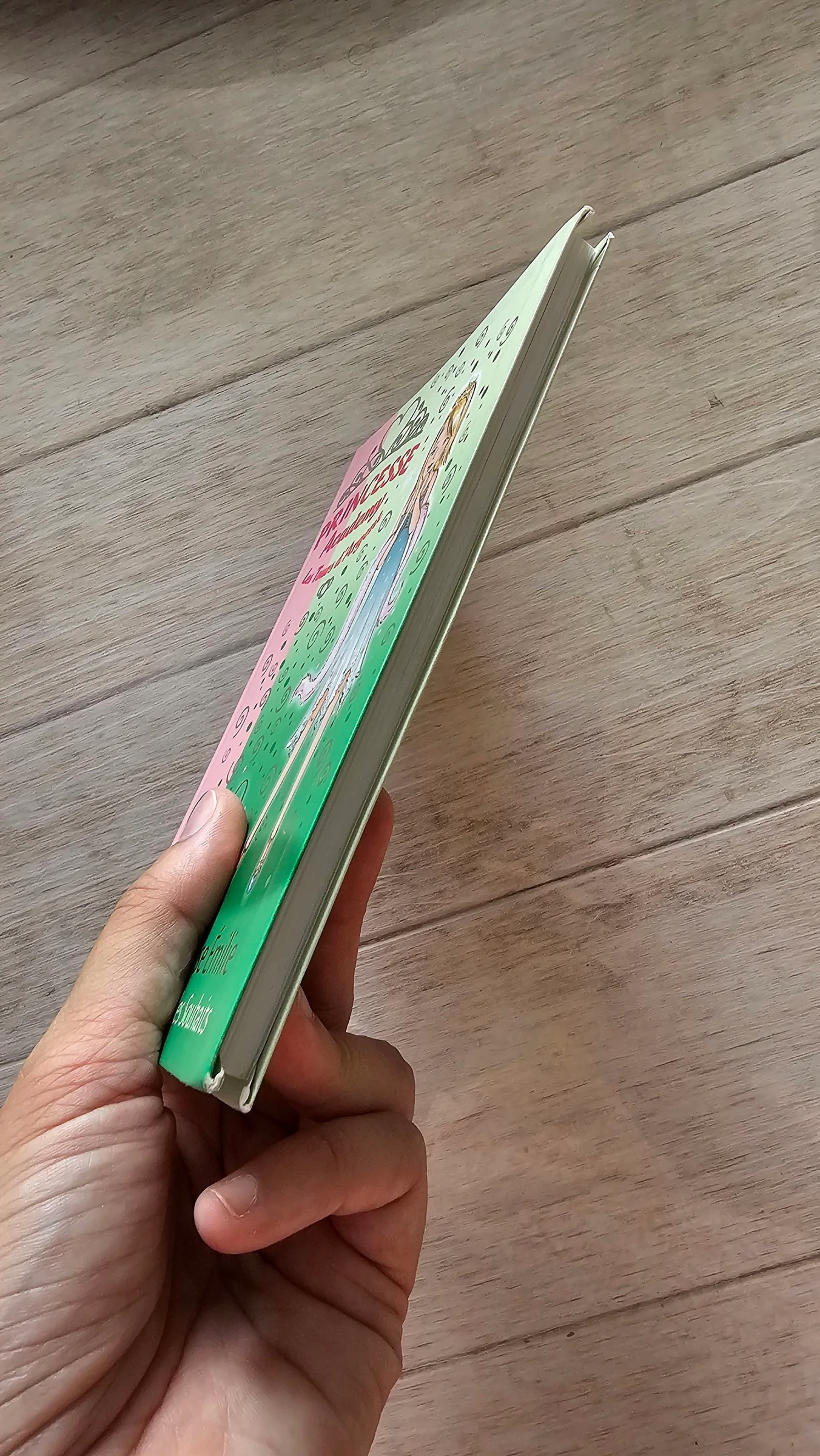 Deel 12 _ prinses acadamy – photo 4